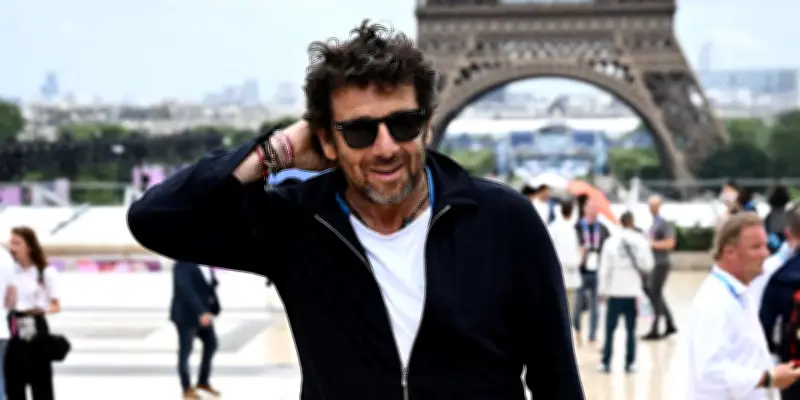 Patrick Bruel présenté à des juges : le parquet requiert mise en examen et incarcération