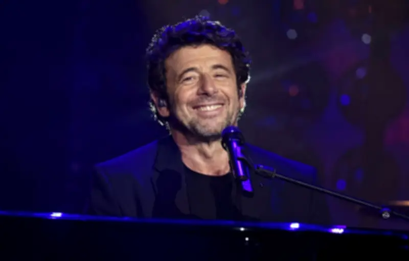 Patrick Bruel présenté à la justice pour viols et agressions sexuelles