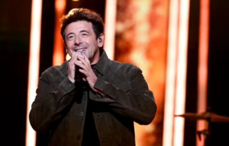 Patrick Bruel : trois nouvelles plaintes pour viol et tentative de viol