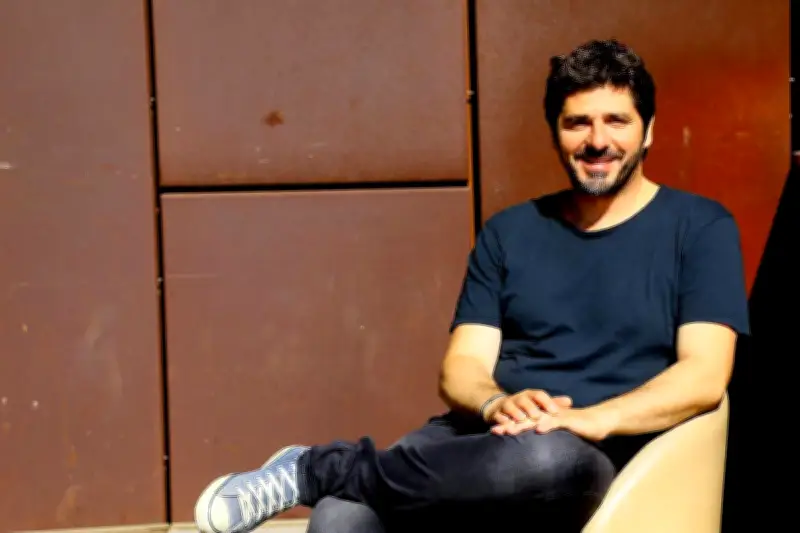 Patrick Fiori en concert gratuit à Brignoles le 17 juillet