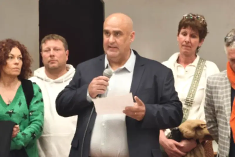 Paul Bruletti confirmé vainqueur des municipales à Besse-sur-Issole