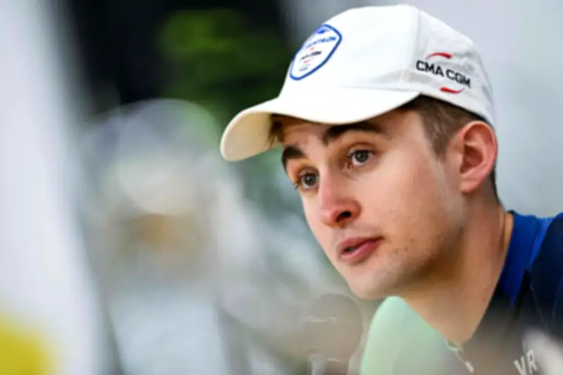 Paul Seixas, le petit prince du Dauphiné avant le Tour