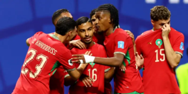 Pays-Bas – Maroc : suivez le huitième de finale en direct