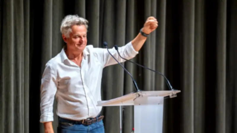 PCF Gard : ligne Roussel validée, Nîmes et Alès en désaccord