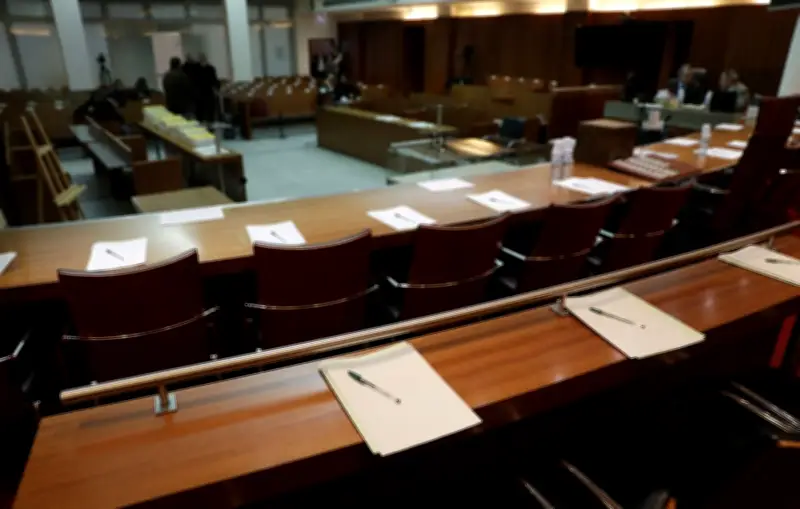 Pédocriminalité en ligne : un homme condamné à trois ans de prison à Versailles