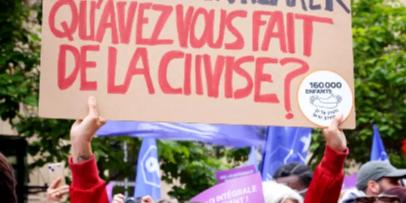 Pédocriminalité : mise en œuvre inachevée des recommandations de la Ciivise
