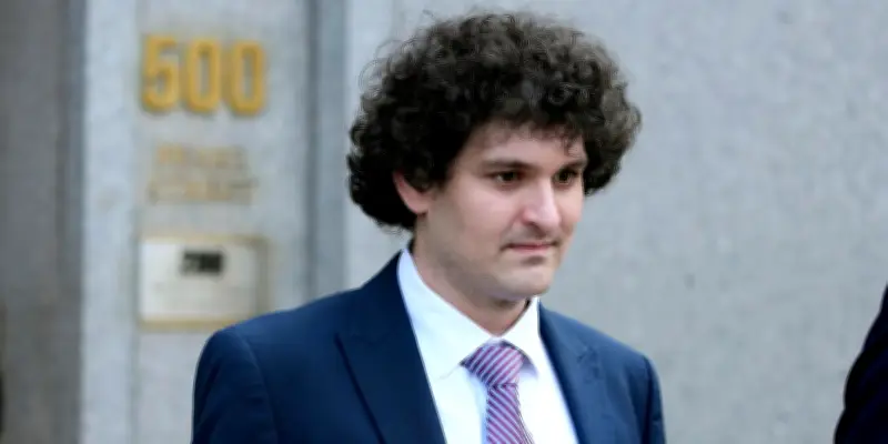 Peine de 25 ans confirmée en appel pour Sam Bankman-Fried