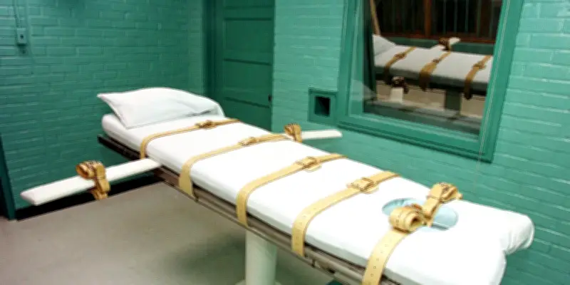 Peine de mort : plus de pays abolitionnistes, mais des exécutions record