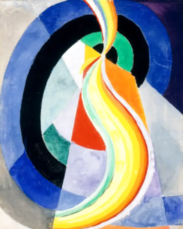 Penser la couleur : voyage dans l'arc-en-siècles de Georges Roque