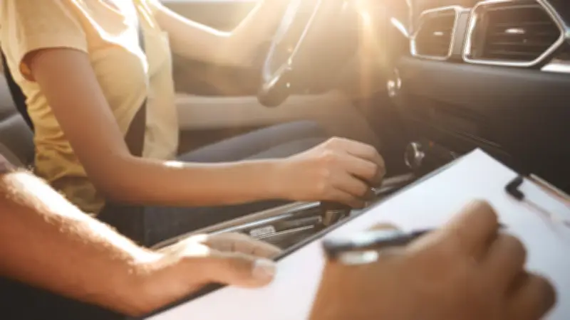Permis de conduire : 80 euros dès le troisième échec ? Les pistes du gouvernement