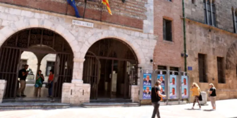 Perpignan : employé municipal licencié pour tatouage nazi