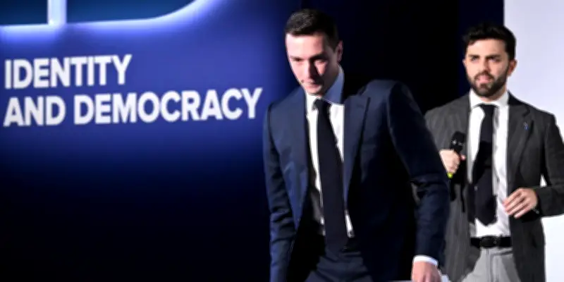 Perquisitions en cours dans une nouvelle affaire de détournements au RN