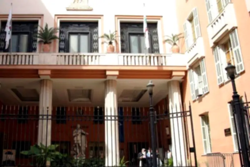 Perquisitions en cours à la mairie de Nice sur la sécurisation du 14 juillet 2016