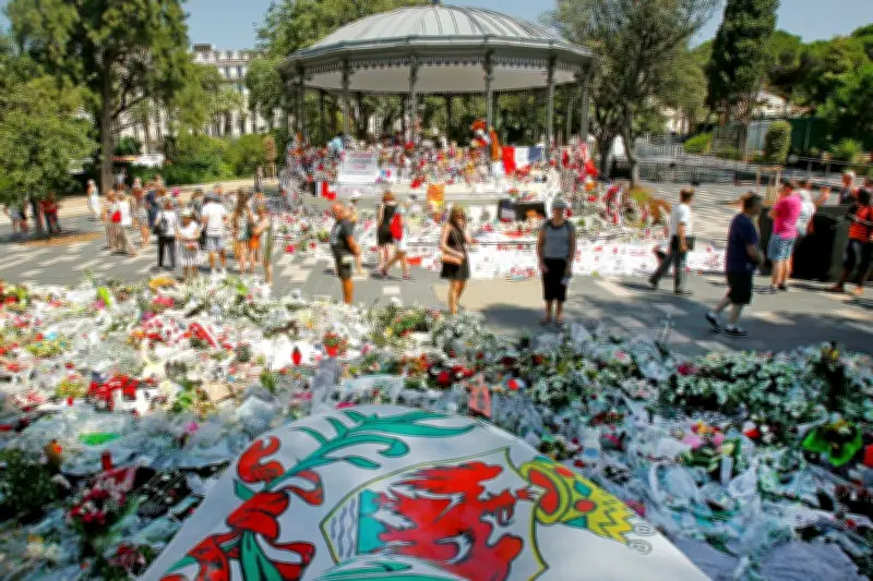 Perquisitions à Nice dans l'enquête sur la sécurisation du 14 juillet 2016