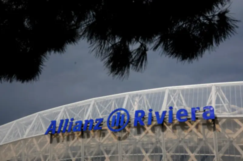 Perte des Jeux d'hiver à Nice : le monde économique reste silencieux