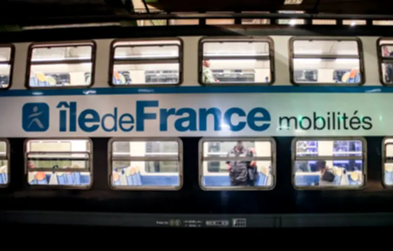 Perturbations SNCF et RATP à Paris du 29 juin au 5 juillet 2026