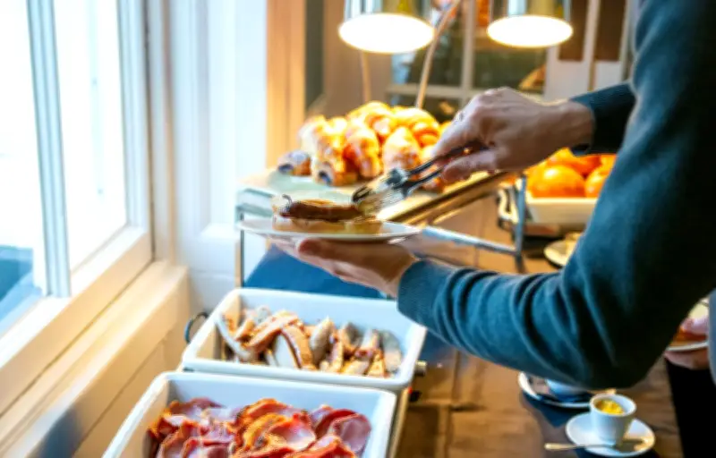 Petit-déjeuner d'hôtel : pourquoi ce rituel matinal fascine-t-il autant ?