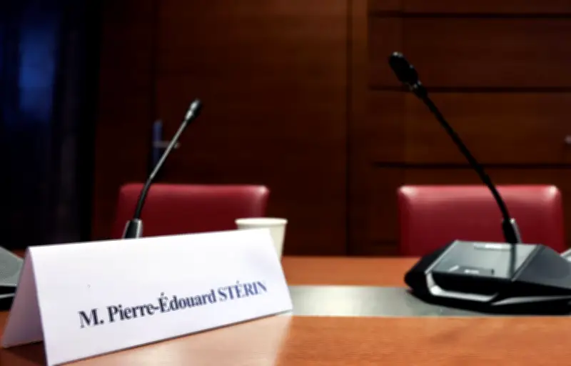 Pierre-Édouard Stérin se dit "à droite de l'extrême droite" sur l'immigration