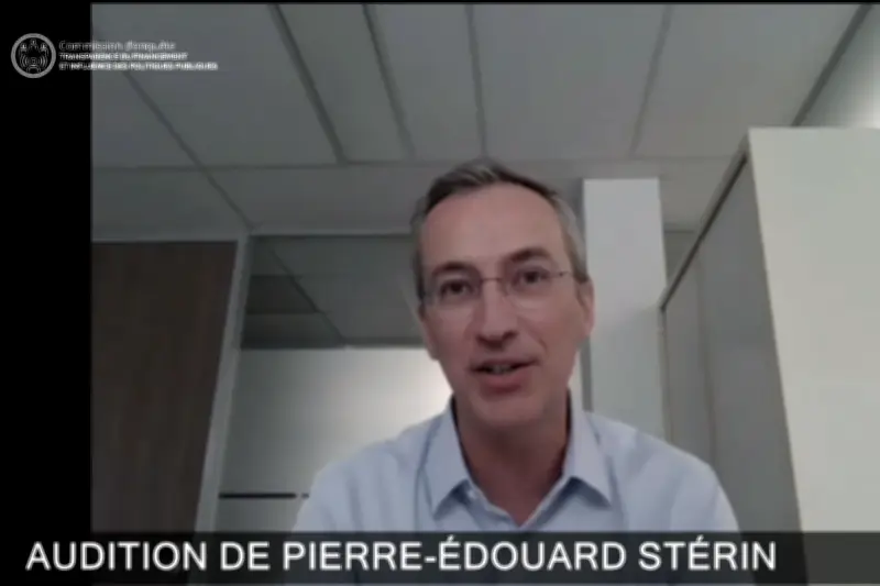 Pierre-Edouard Stérin face aux sénateurs : une audition très attendue