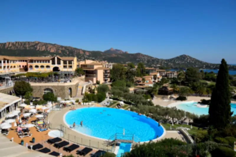 Pierre et Vacances Center Parcs racheté par un fonds émirati