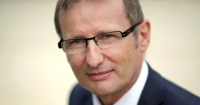 Pierre Souvet : le cardiologue qui défie les polluants