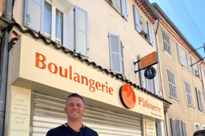 Pierrefeu : 120 ans après, l'explosion du Café de l'Europe révélée