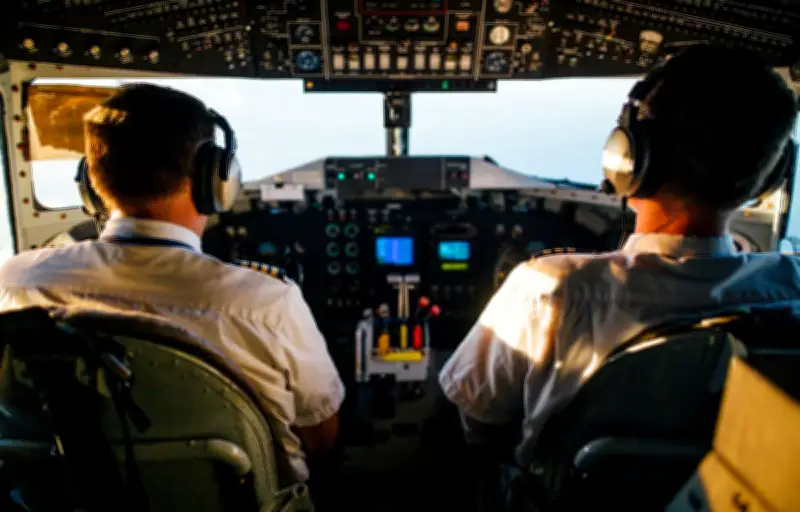 Pilote SAS positif à la cocaïne à Nice : 10 mois avec sursis