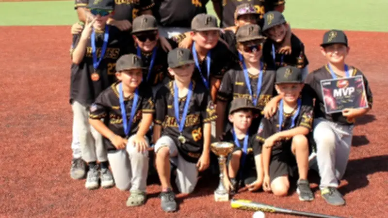 Pirates de Béziers : jeunes sacrés champions d'Occitanie, D1 partage les points