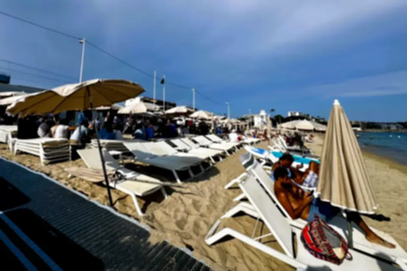 Plage Lutétia à Juan-les-Pins : réouverture avec des tarifs doublés
