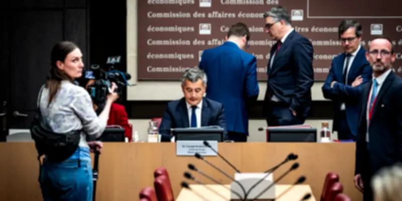 Plaider coupable criminel : les députés approuvent le compromis en commission
