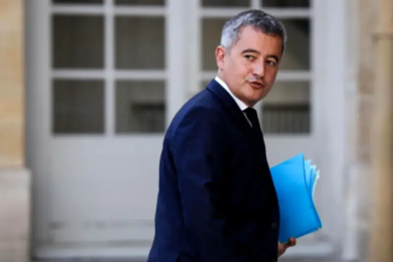 Plainte contre Darmanin pour non-assistance dans l'affaire Lyhanna