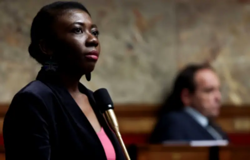 Plainte de députés LFI pour un courrier raciste détournant Tintin au Congo