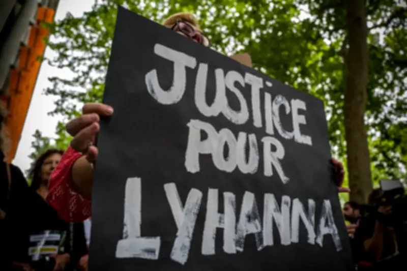 Plainte pour viol et violences conjugales de la femme de Jérôme Barella
