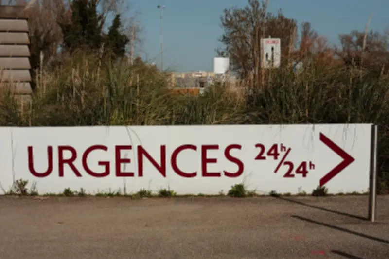 Plan de Stéphanie Rist pour désengorger les urgences cet été