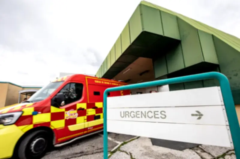 Plan du gouvernement pour désengorger les urgences cet été