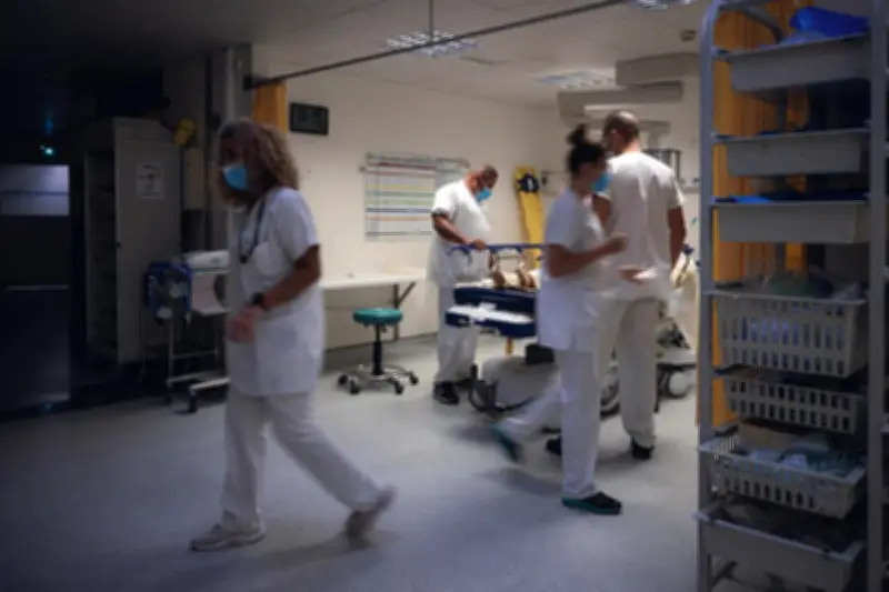 Plan Orsan niveau 3 : mobilisation sanitaire maximale face à la canicule