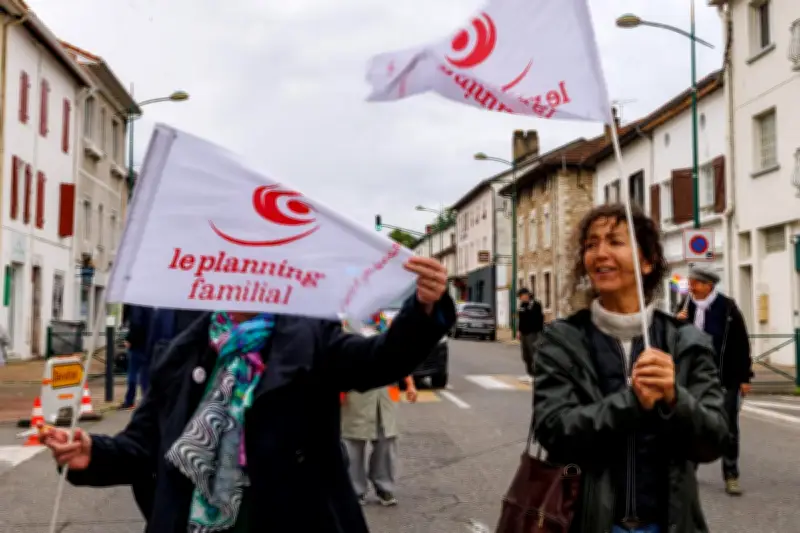 Planning familial Gironde menacé de fermeture après suppression de subvention ARS