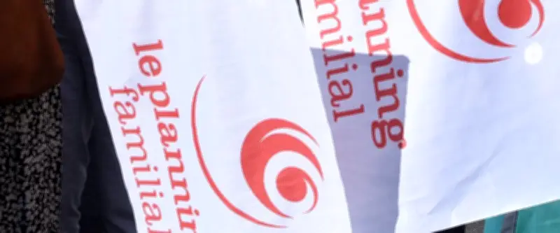 Planning familial privé de subvention par maire RN : l'association réplique