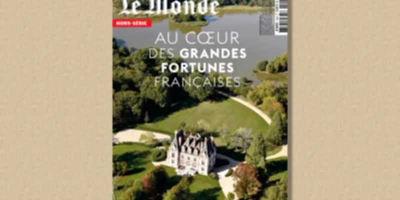 Plongée sans jugement chez les ultrariches : enquête sur leur quotidien