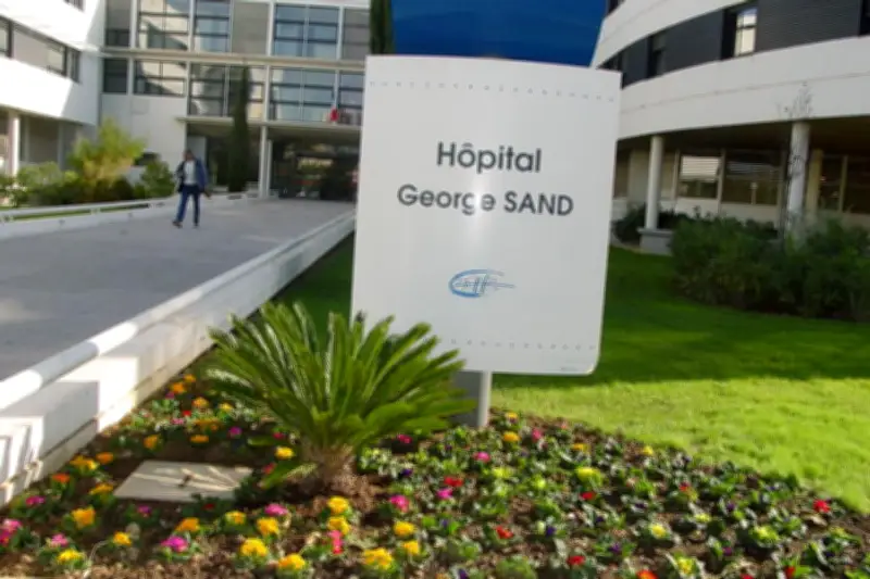 Pénurie de médecins : l'hôpital de La Seyne réorganise sa psychiatrie