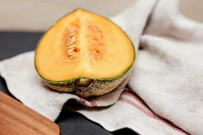 Pénurie de melons à venir : prix flambés dans 3-4 semaines selon Intermarché