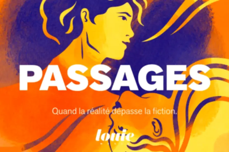 Podcast bouleversant : l'honneur au cœur d'une tragédie adolescente