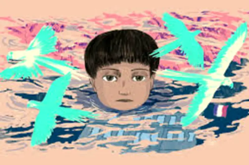 Podcast poignant sur l'enfance volée des Amérindiens de Guyane
