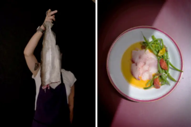Poisson : les restaurateurs misent sur la maturation pour séduire