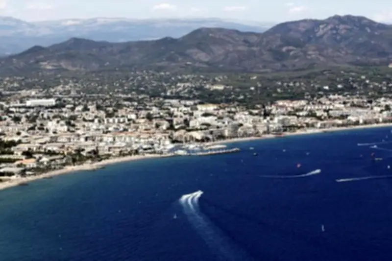 Pollution de l'air : baisse de 40% depuis 2016 dans l'Est-Var