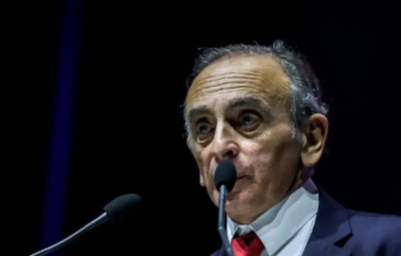 Polémique chez Canal+ : diffusion du "Suicide français" d'Eric Zemmour contestée