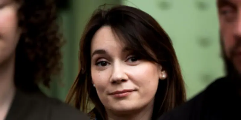 Polémique Xenia Fedorova : eurodéputés réclament des sanctions