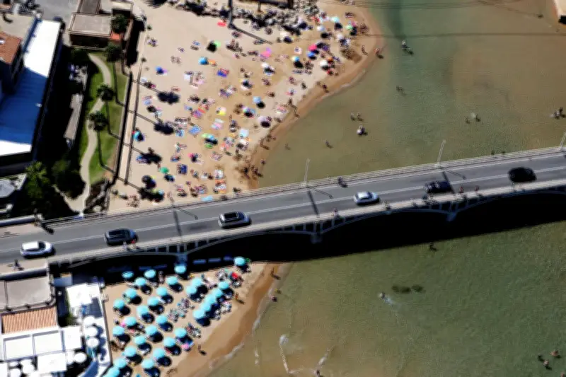 Pont de la Galiote à Saint-Aygulf : 10 mois de fermeture inquiètent les habitants