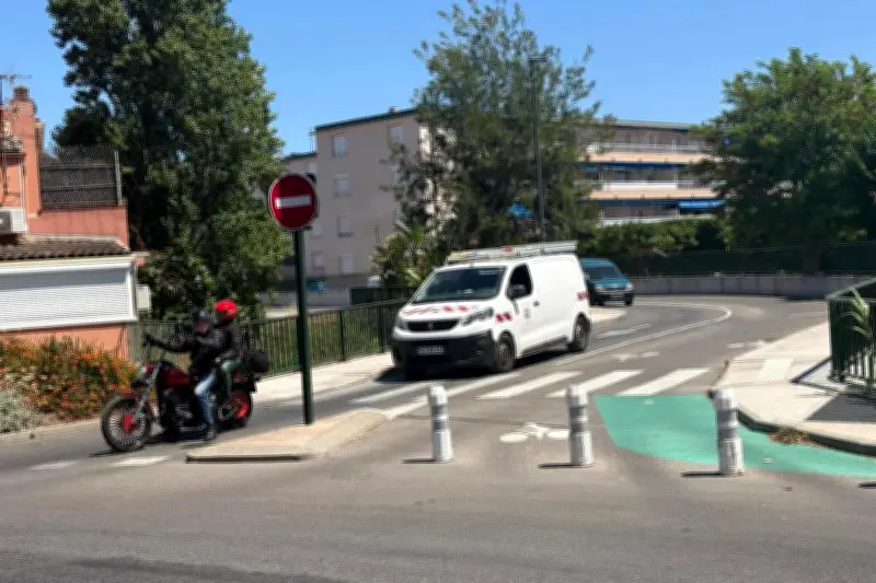 Pont Six-Fours-Sanary ouvert en double sens dès le 29 juin