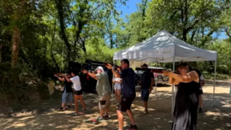 Portes ouvertes sur la chasse : une journée pour découvrir et comprendre